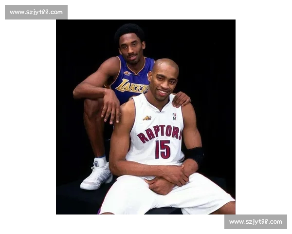 卡特vs卡特巅峰对决谁才是真正的时代象征与传奇篮球场上的最强对话